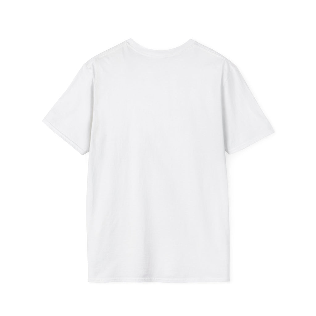 Journey to a  Wealthy Woman Signature Logo T-Shirt