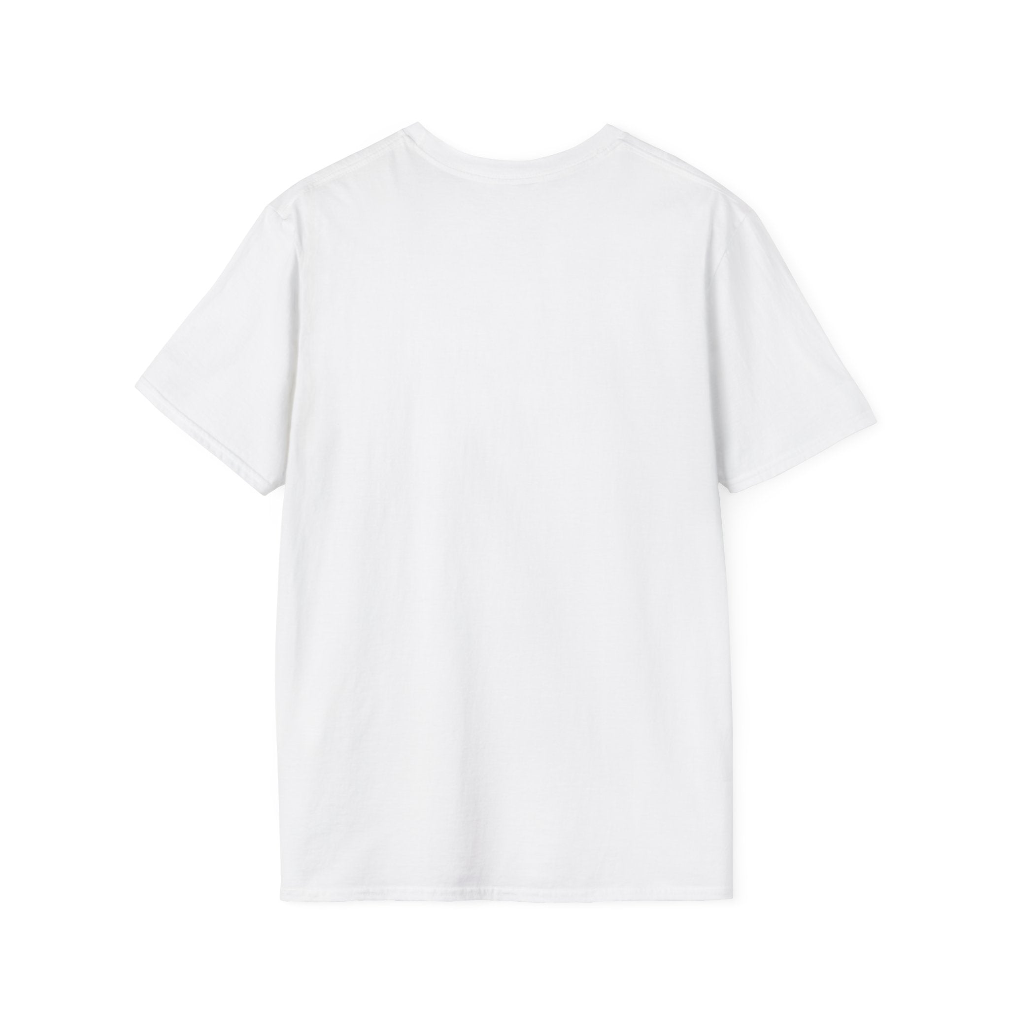 Journey to a  Wealthy Woman Signature Logo T-Shirt