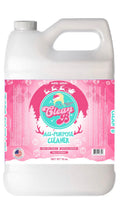 Peppermint gallon